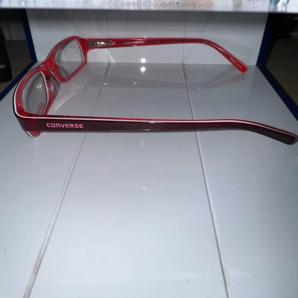 Converse Eyeglasses Frame